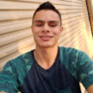 Meet your Posher, Fernando